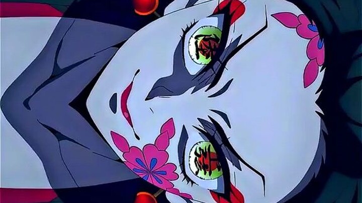 demon slayer anime video