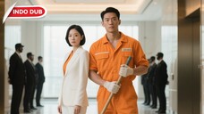 Pemulung Ini Ternyata Dewa Perang Legendaris!_part045