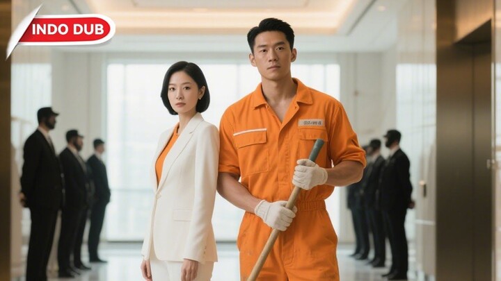 Pemulung Ini Ternyata Dewa Perang Legendaris!_part045