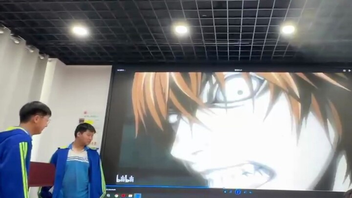 Trở thành Yue Yagami, phát điên trong cuộc thi lồng tiếng và giành giải nhất!