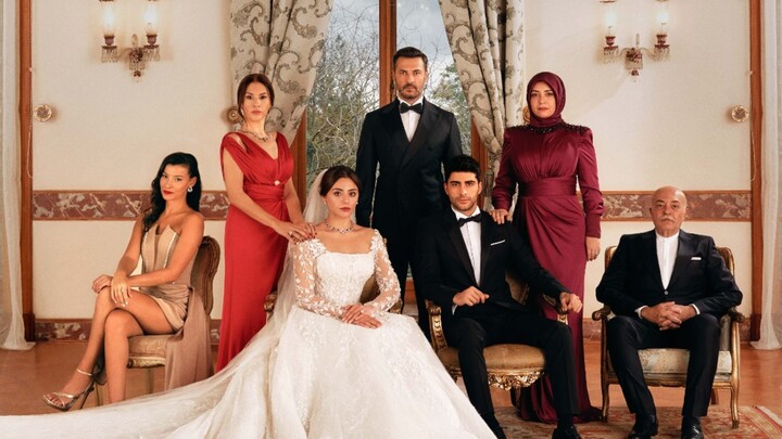 Kizilcik Serbeti - Episode 27