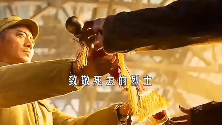 I will never regret being born in China; in my next life, I’ll be Chinese again.