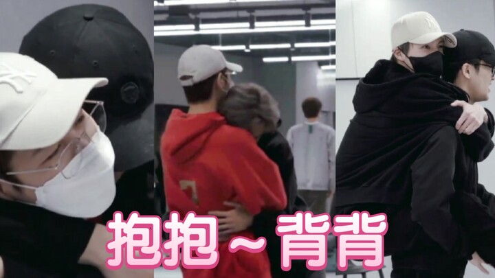 【NCT】ตามเมิ่งเมิ่งไป รับรองมีของกินแน่นอน ทำไมเบื้องหลังการรวมตัวถึงดูสนิทกันมากขึ้นนะ?