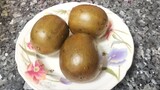 Benefits Of Monk Fruit and How to cook it?