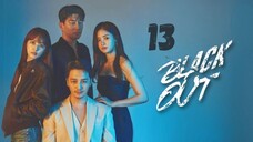 Black Out - Ep 13 [Eng Subs HD]