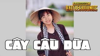 (PUBG) LIVE SHOW BÔ BÉO NHẠC SỐNG MIỀN TÂY