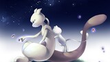 Red dan Deoxys, misteri lahirnya DNA Pokémon! [Pokémon 59]