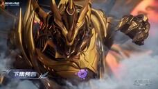 Swallowed Star episode 190 subtitle Indonesia