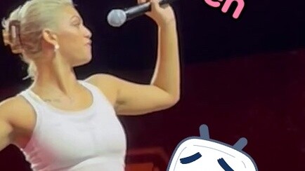 [G Club Dance Tips] "Spell" original choreographer Kirsten teaches spell clips + detailed mirror ana