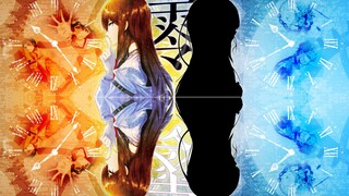 [Phần 2] Hàng trăm nghìn lần tái sinh, chỉ để bảo vệ người duy nhất bạn (Steins; Gate)