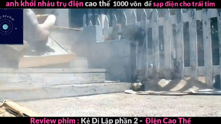 Kẻ lập dị (p2) #rvphimhanhdong