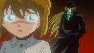 Tonton edisi keenam "Detective Conan" dari sudut pandang Haibara Ai