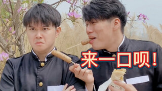 你拼命减肥，别人轻易瘦身...