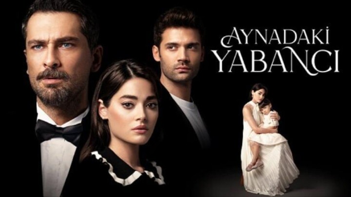 aynadaki yabanci episode 2 with english subtitles