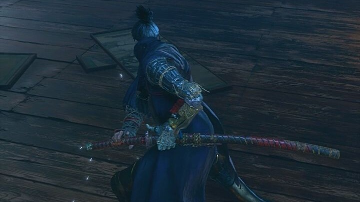 【ลังเลคือพ่ายแพ้】คาตะนะฮิระ ชัยชนะหรือความพ่ายแพ้อยู่ในเสี้ยววินาทีเดียว