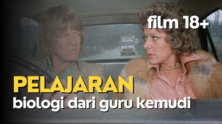 18+ | SAPA YG BISA NOLAK KALAU MURIDNYA T4NTE BEGINI..