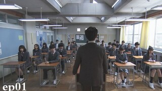 【Yu Ge】Guru Aneh Membui 29 Siswa, Setiap Hari Memberikan Satu Teka-teki, Jika Tidak Bisa Menjawab Ak