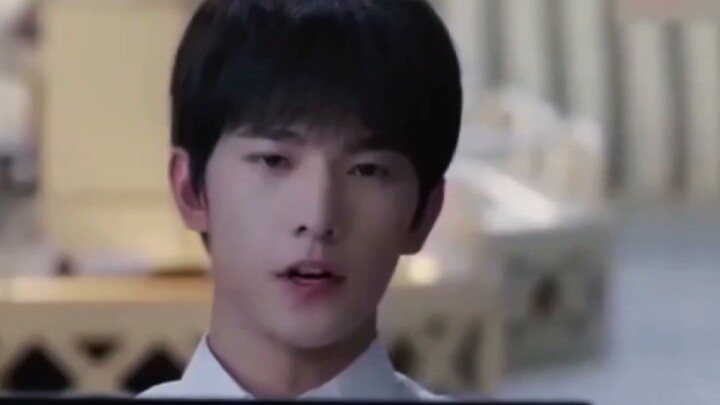 [Bo Jun Yi Xiao] Wang Yibo/Ji Mingkai✘Xiao Zhan/Jian Tong "เราหย่ากันแล้ว!" 》ละครวิทยุ