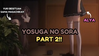 ROSHIDERE JADI, YOSUGA NO YUKI!!