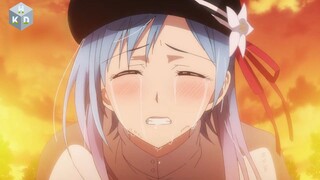 Plunderer - AMV - Found #anime #schooltime