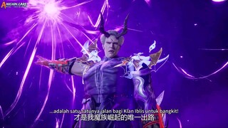 Spirit Sowrd Sovereign S4 eps 541