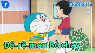 Đô-rê-mon|Một cuộc chạy xa rời khỏi nhà(60FPS)_B1