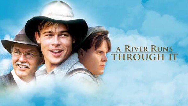 A River Runs Through It (1992) Full Movie HD