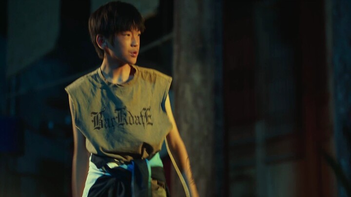 Cây gậy kim cô phò chính nghĩa, cầm gậy cũng phải cân nhắc kỹ càng – Teaser tập 5 “Chiếc mũ giáp già