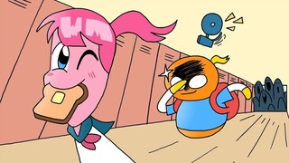 Aiden Menguasai Sekolah