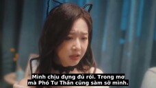 Bạn Gái Tôi Là Một Chú Mèo EP 10 [Sub Việt]