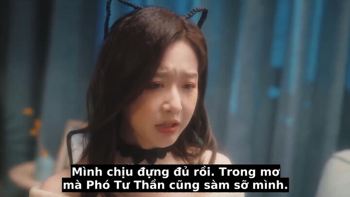 Bạn Gái Tôi Là Một Chú Mèo EP 10 [Sub Việt]