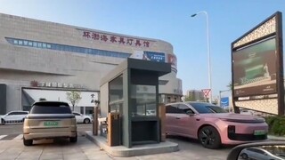 理想车主：什么TM叫做口碑？这TM就是口碑！