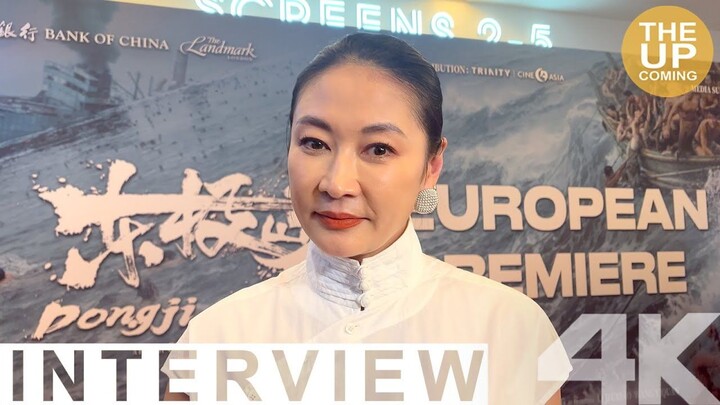 Lương Tĩnh: Sự tương phản trong bản chất con người, chân tướng lịch sử và hợp tác đa ngôn ngữ – Lễ c