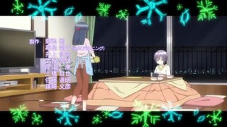 Nagato Yuki-Chan Tập 5