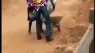 mas malakas pa warrior sa mythical immortal 🤣🤣