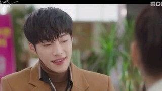 TEMPTED (SUB INDO) EP 5