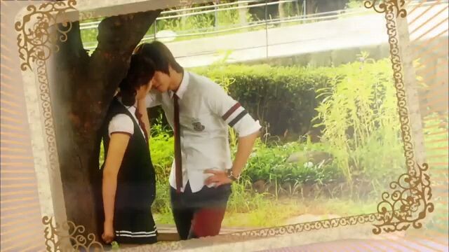 playful kiss ep2