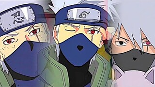 KAKASHI HATAKE TWIXTOR CLIPS 4K +CC