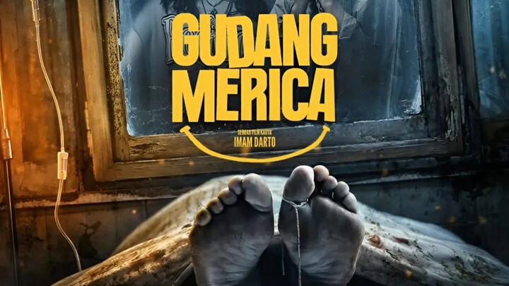 NEW FILM GUDANG MERICA