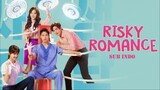 RiRo17 Episode 19-20 Sub Indonesia