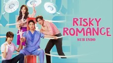 RiRo17 Episode 27-28 Sub Indonesia