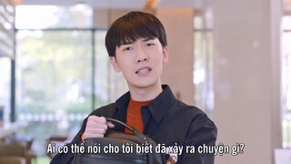 Đồng Thoại Độc Nhất EP 17 [Sub Việt]