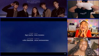 F4 Thailand: BOYS OVER FLOWERS EP. 3 Reaction PREVIEW | Early Access now on Patreon!
