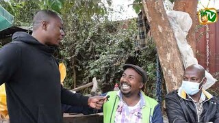 STREET TALK: Thika residents debate on rampant cases of violence & murders witnesses in the country