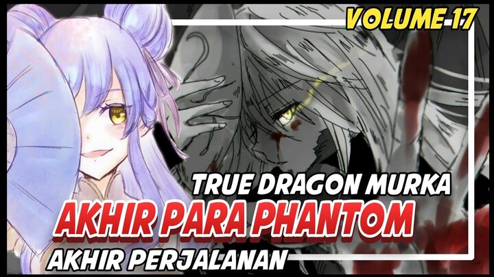 True Dragon Murka Memusnahkan Seluruh Pasukan Phantom Dan Era Baru || Tensei shitara slime datta ken