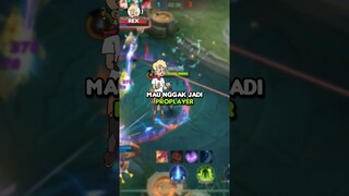 penjoki menurut lu? #mingodichallenge