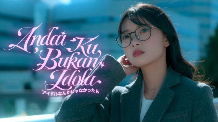 Andai ku bukan idola - JKT48 | Short Ver. Covered by Arupayaa