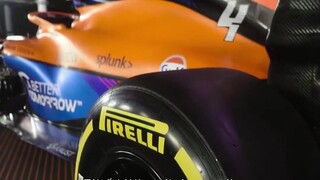 Formula 1: Cuộc đua sống còn (Phần 4) EP 2 [Sub Việt]
