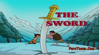 Chhota Bheem Hindi ..3.4..                                 Th T The Sword 3,4