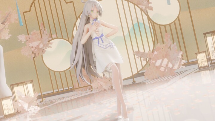 【Tianyi/fabric/vertical screen fixed】Adapt to your beat♥